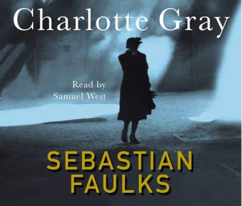Charlotte Gray CD