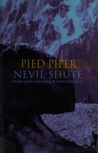 Pied piper