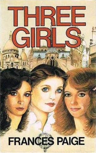 Three girls