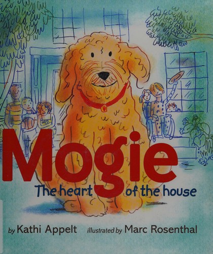 Mogie