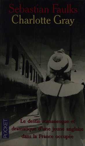 Charlotte Gray.