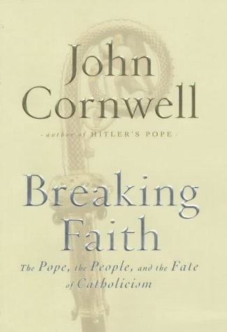 Breaking faith