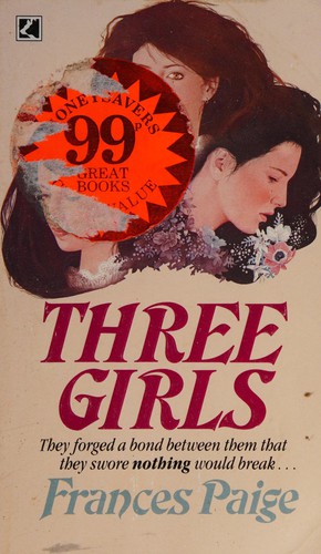 Three girls.