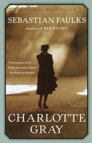 Charlotte Gray (S.S.)