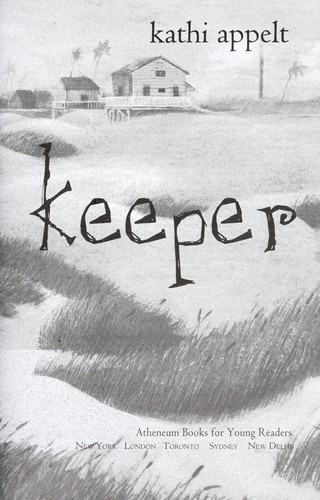Keeper