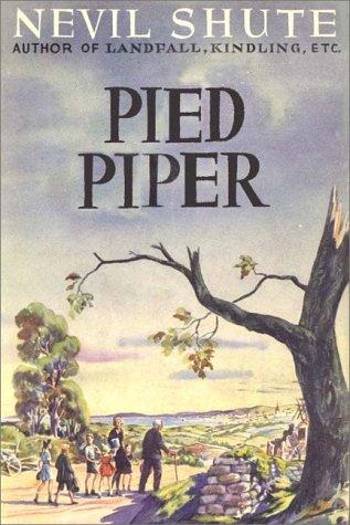 PIED PIPER