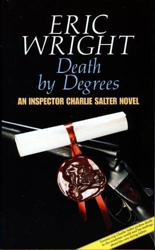 Death by degrees