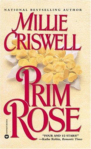 Prim Rose