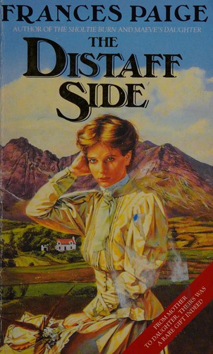 The Distaff side.