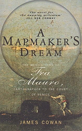 Mapmaker's Dream