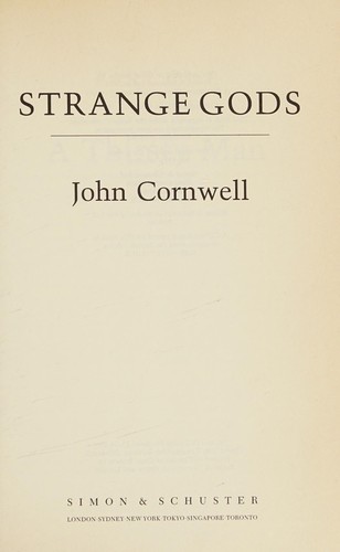 Strange Gods