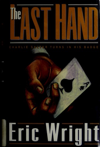 The last hand