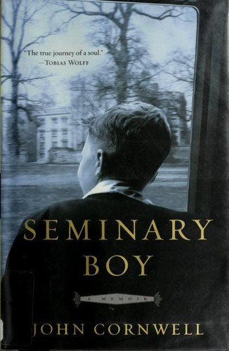 Seminary boy