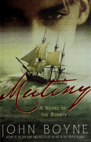 Mutiny
