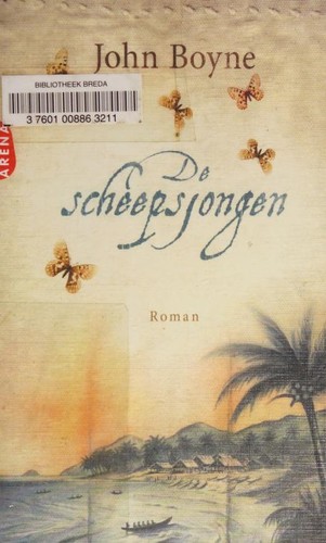 De scheepsjongen