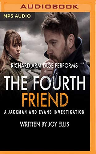 Fourth Friend, The