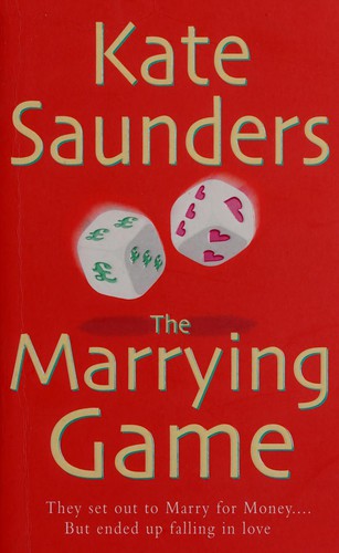 The marrying game
