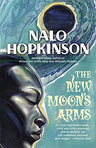 New Moon's Arms