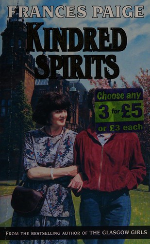 KINFRED SPIRITS.