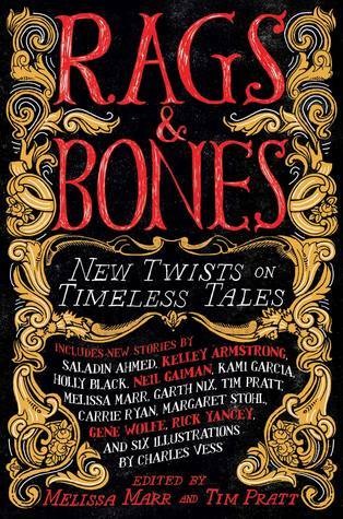 Rags & Bones