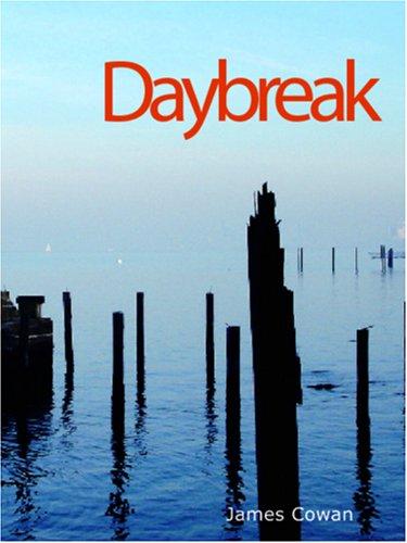Daybreak (Large Print Edition)