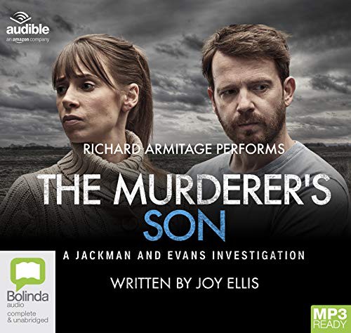 The Murderer's Son
