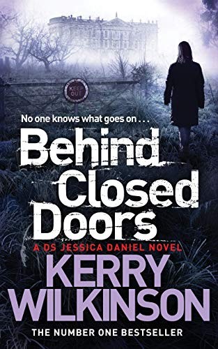 Behind Closed Doors