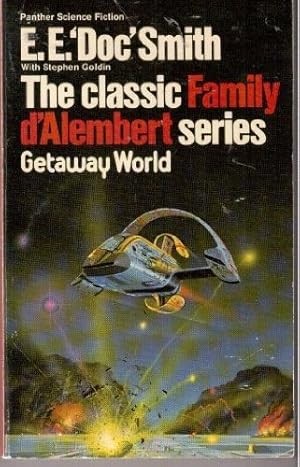 Getaway World