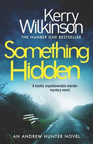 Something Hidden