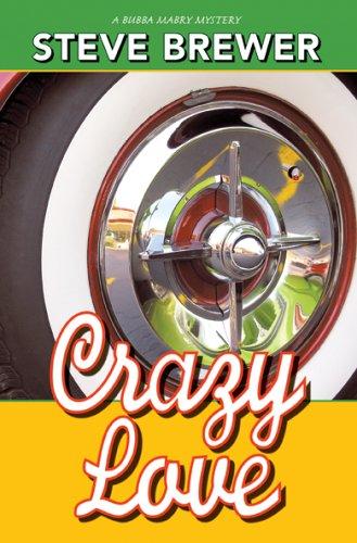 Crazy Love