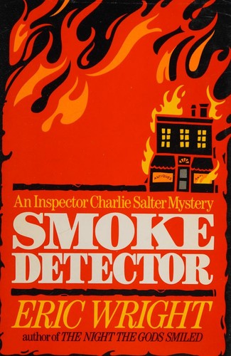 Smoke Detector