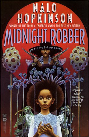 Midnight Robber