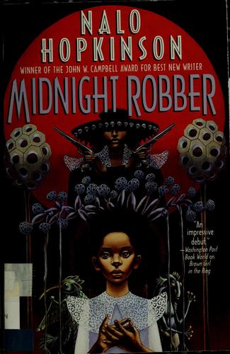 Midnight robber