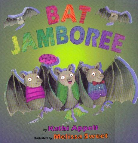 The Bat Jamboree