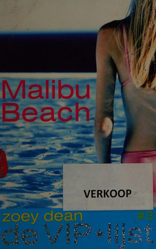 Malibu Beach