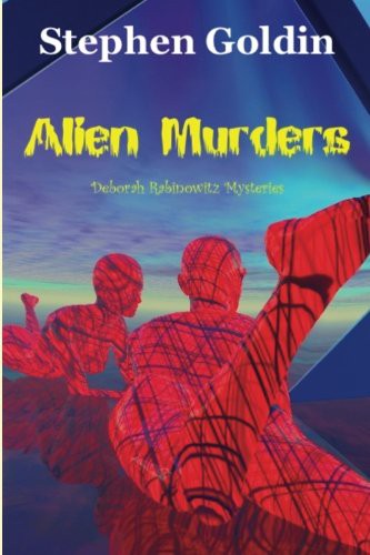 Alien Murders