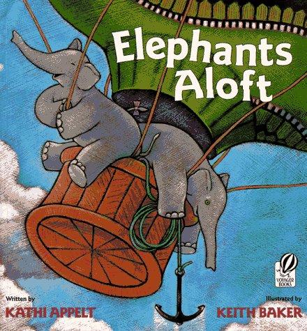 Elephants Aloft