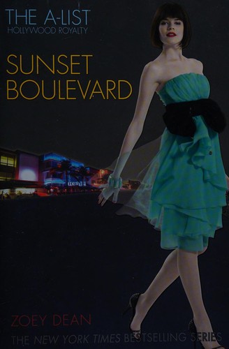 Sunset Boulevard
