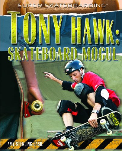 Tony Hawk