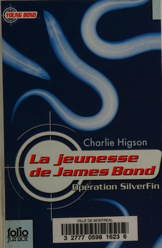 Opération SilverFin