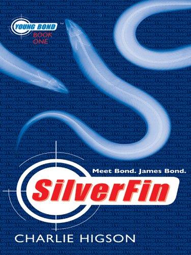 Silverfin