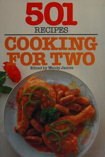 Cooking for two