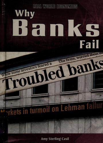 Why Banks Fail