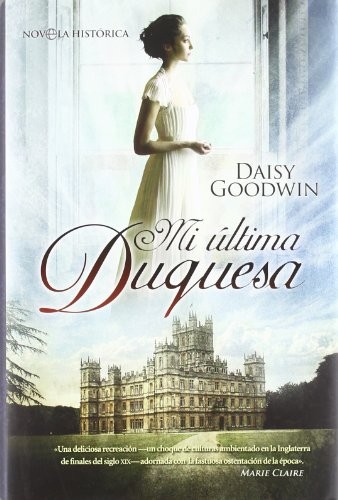 Mi última duquesa