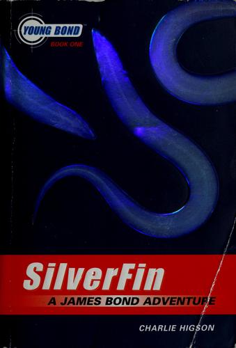 Mision Silverfin