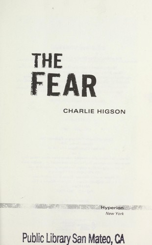 Fear