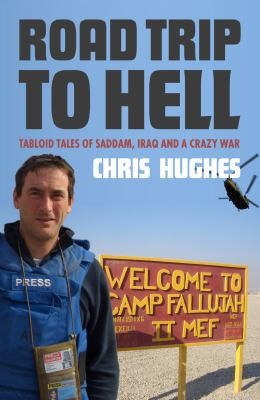 Road Trip to Hell