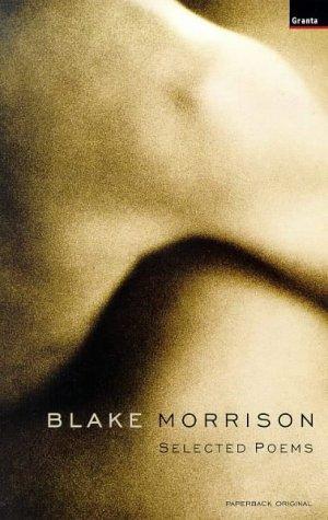 Selected poems
