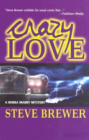 Crazy love