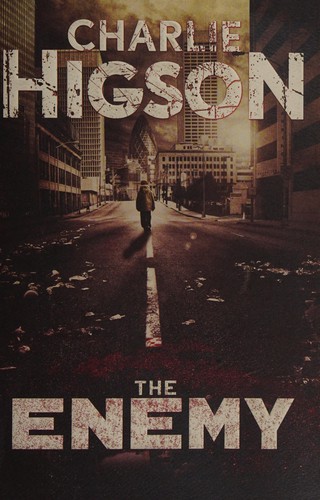 The enemy
